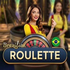 Try Brazilian Roulette (Pragmatic Play) slot by Pragmatic Play on sspinju.com – logo image
