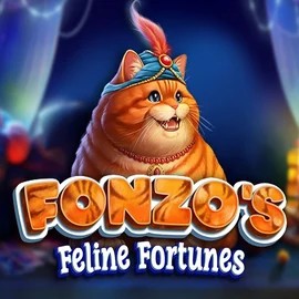 Fonzos Feline Fortunes online slot from Pragmatic Play – play at sspinju.com