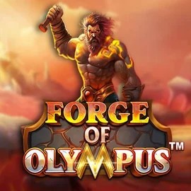 Forge of Olympus online slot from Pragmatic Play – play at sspinju.com