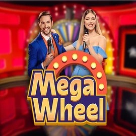 Try Mega Wheel slot by Pragmatic Play on sspinju.com – logo image