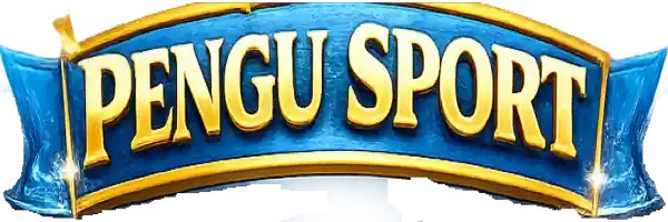 Pengu Sport logo by Pragmatic Play at Spinju Casino