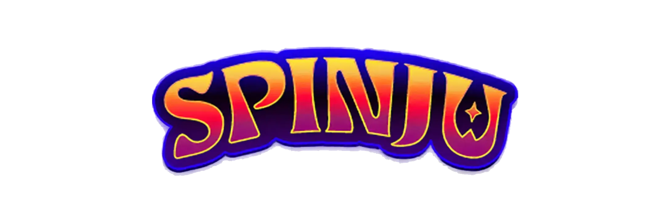 Spinju Casino logo