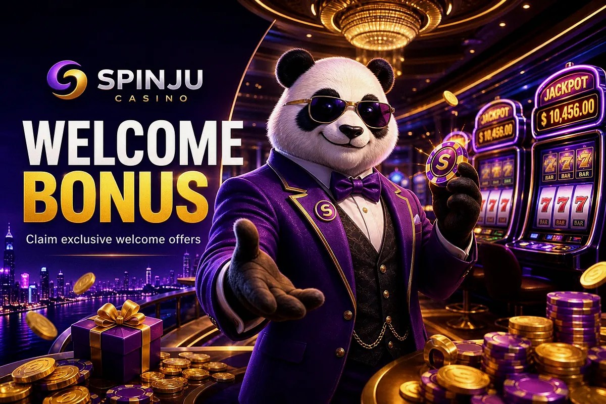 Spinju Sign-Up