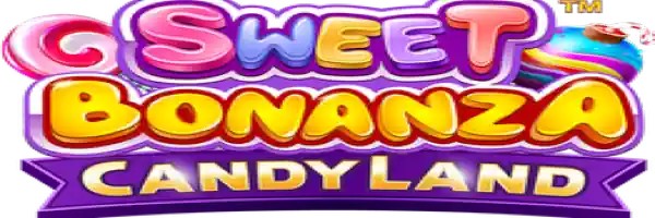 Enjoy Sweet Bonanza Candy Land Live by Pragmatic Play – logo hosted on sspinju.com